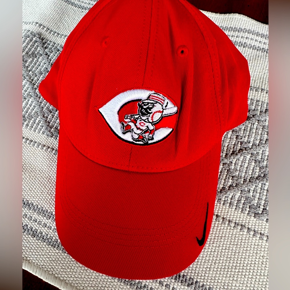 MBL Cincinnati  Ballcap